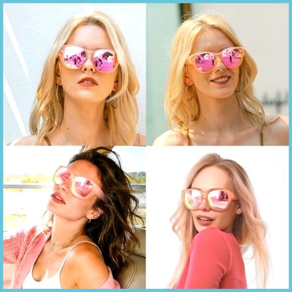 Polarized Fit Over Glasses Sunglasses with TR90 Frame
